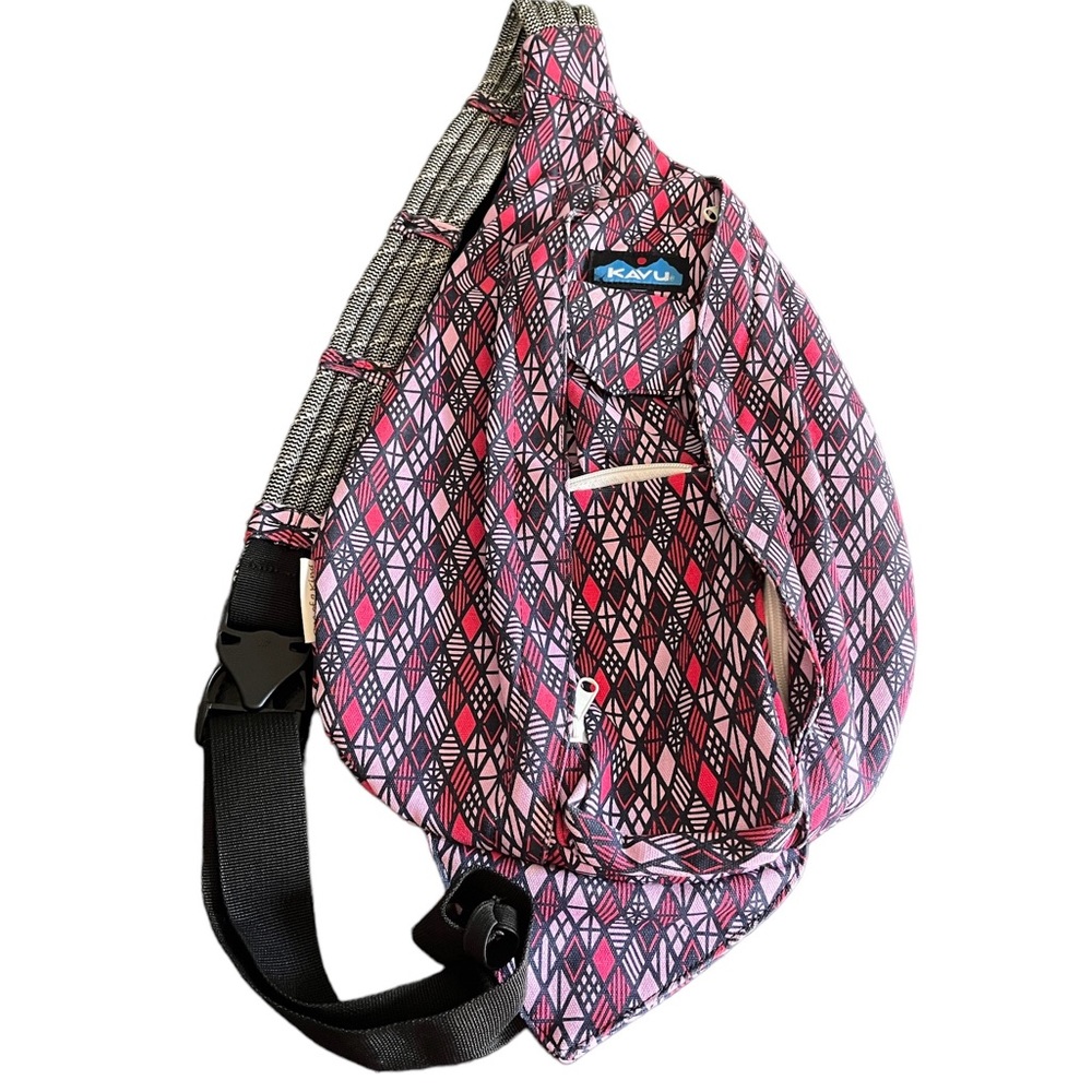 Kavu Rope Sling Bag